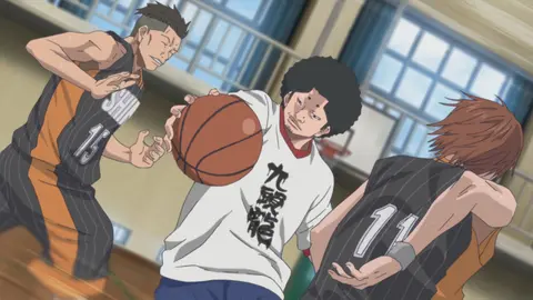 あひるの空 フジテレビの人気ドラマ アニメ Tv番組の動画が見放題 Fod あひるの空 フジテレビの人気ドラマ アニメ Tv番組の動画が見放題 Fod