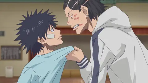 1 みにくいあひるの子 フジテレビの人気ドラマ アニメ Tv番組の動画が見放題 Fod