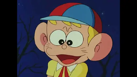怪物くん｜フジテレビの人気ドラマ・アニメ・TV番組の動画が見
