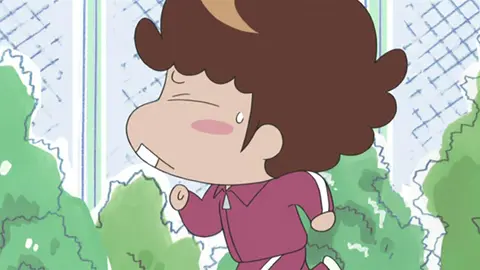 走れ ユズヒコっ フジテレビの人気ドラマ アニメ Tv番組の動画が見放題 Fod