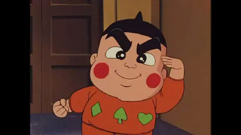 ミスターおぼっちゃま フジテレビの人気ドラマ アニメ Tv番組の動画が見放題 Fod