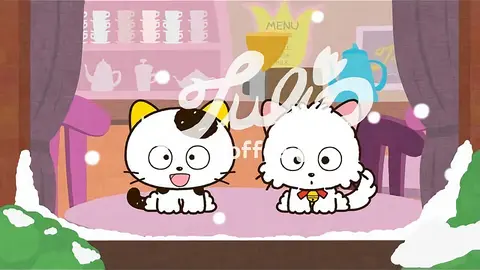 タマ フレンズ うちのタマ知りませんか シーズン2 フジテレビの人気ドラマ アニメ Tv番組の動画が見放題 Fod