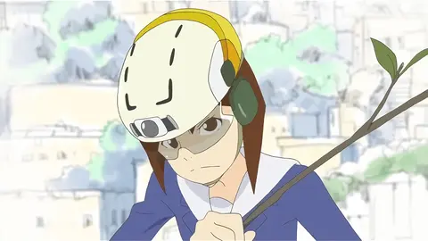 第3話 実績を打ち立てろ！｜フジテレビの人気ドラマ・アニメ・TV番組の