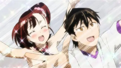 第12話 オレの知る学生動物 ともだちの話 フジテレビの人気ドラマ アニメ Tv番組の動画が見放題 Fod