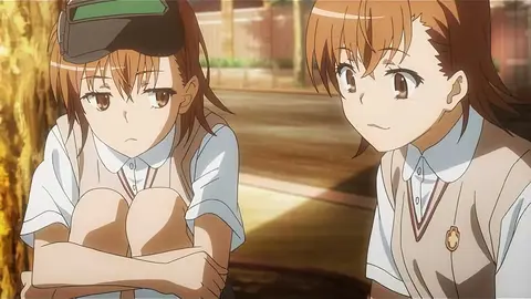 第3話 「超電磁砲量産計画（レディオノイズけいかく）」｜フジテレビの