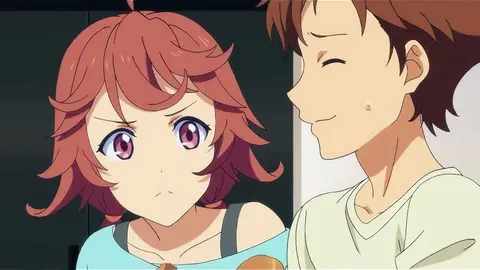 第11話 Dystopia Game フジテレビの人気ドラマ アニメ Tv番組の動画が見放題 Fod