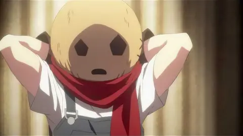 第10話 The witch trial shall start．｜フジテレビの人気ドラマ