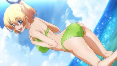 第3話 危険なアイドル フジテレビの人気ドラマ アニメ Tv番組の動画が見放題 Fod