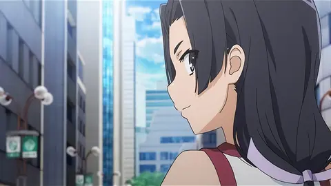 第8話 超電磁砲（レールガン）×心理掌握（メンタルアウト