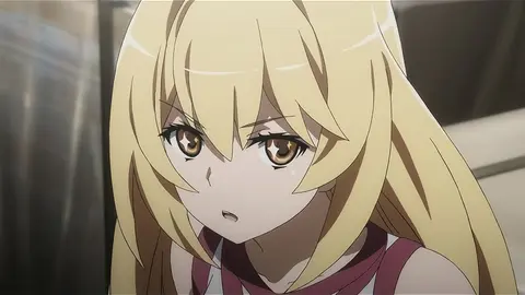 第8話 超電磁砲（レールガン）×心理掌握（メンタルアウト