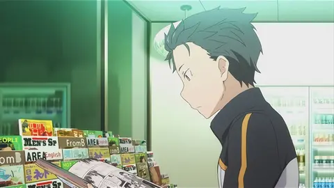 Re ゼロから始める異世界生活 フジテレビの人気ドラマ アニメ Tv番組の動画が見放題 Fod Re ゼロから始める異世界生活 フジテレビの人気ドラマ アニメ Tv番組の動画が見放題 Fod