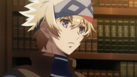 無料 1 可能性の始まり フジテレビの人気ドラマ アニメ Tv番組の動画が見放題 Fod