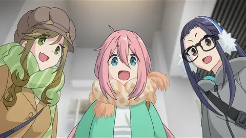 第2話 ふじさんがたくさん｜フジテレビの人気ドラマ・アニメ・TV番組の 