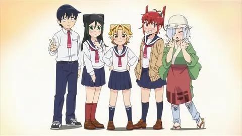 八十亀ちゃんかんさつにっき 2さつめ｜フジテレビの人気ドラマ