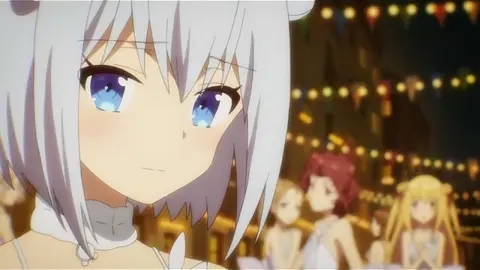 5 黄金の姫と 白銀の姫 フジテレビの人気ドラマ アニメ Tv番組の動画が見放題 Fod