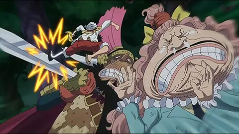 798 8億の敵 ルフィvs千手のクラッカー フジテレビの人気ドラマ アニメ Tv番組の動画が見放題 Fod