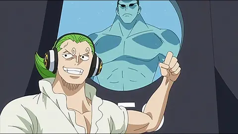 802 怒りのサンジ ジェルマ66の秘密 フジテレビの人気ドラマ アニメ Tv番組の動画が見放題 Fod