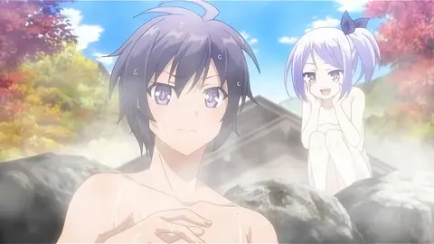 6 戦乙女の休日 フジテレビの人気ドラマ アニメ Tv番組の動画が見放題 Fod