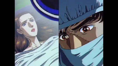 無料 カルテ1ブラック ジャック Ova 流氷 キマイラの男 フジテレビの人気ドラマ アニメ Tv番組の動画が見放題 Fod