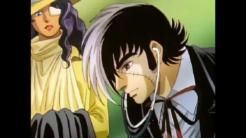 カルテ6 ブラック ジャック Ova 雪の夜ばなし 恋姫 フジテレビの人気ドラマ アニメ Tv番組の動画が見放題 Fod