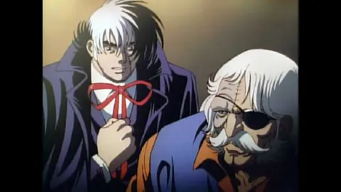 ブラック ジャック Ova フジテレビの人気ドラマ アニメ Tv番組の動画が見放題 Fod