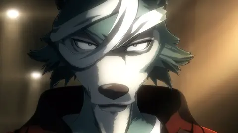 Beastars フジテレビの人気ドラマ アニメ Tv番組の動画が見放題 Fod