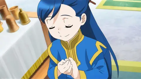 本好きの下剋上 司書になるためには手段を選んでいられません 第二部 フジテレビの人気ドラマ アニメ Tv番組の動画が見放題 Fod