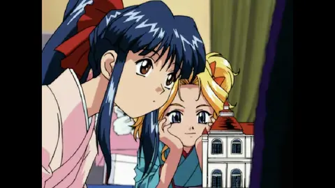 サクラ大戦 ～轟華絢爛～｜フジテレビの人気ドラマ・アニメ・TV