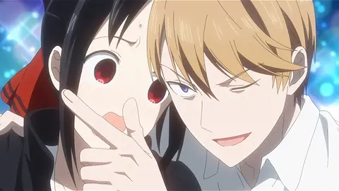 かぐや様は告らせたい　白銀 かぐや様は告らせたい？～天才たちの恋愛頭脳戦～ - 描き下ろし