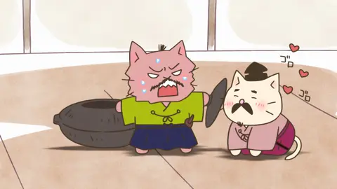 第154話 強面系純情派武将、柴田勝家!|フジテレビの人気ドラマ 第154話 強面系純情派武将、柴田勝家!|フジテレビの人気ドラマ