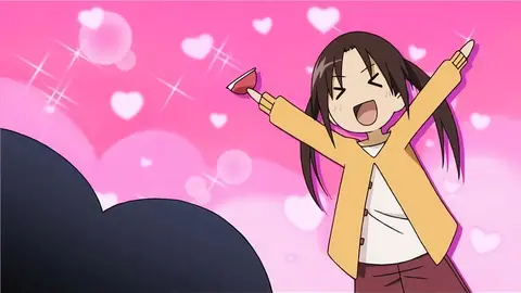 生徒会役員共 番外編 フジテレビの人気ドラマ アニメ Tv番組の動画が見放題 Fod