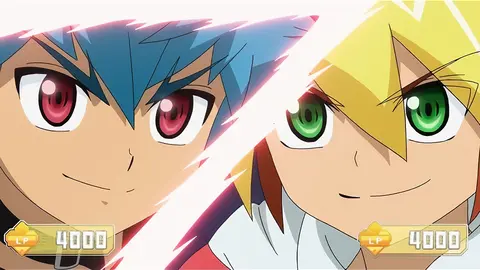 第5話 ルーク 男の闘い フジテレビの人気ドラマ アニメ Tv番組の動画が見放題 Fod