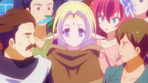 第11話 誘導法 キリング ジャイアント フジテレビの人気ドラマ アニメ Tv番組の動画が見放題 Fod