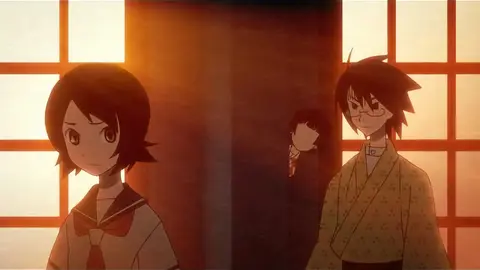 俗 さよなら絶望先生 フジテレビの人気ドラマ アニメ Tv番組の動画が見放題 Fod