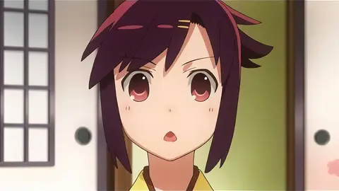 じょしらく フジテレビの人気ドラマ アニメ Tv番組の動画が見放題 Fod