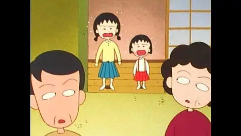 ちびまる子ちゃん全集1990「お父さんとお母さん けんかする」等