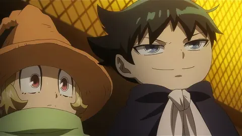 ムヒョとロージーの魔法律相談事務所 第2期 フジテレビの人気ドラマ アニメ Tv番組の動画が見放題 Fod