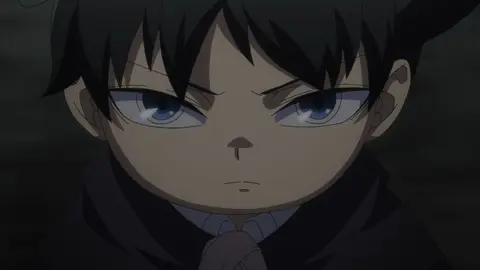 ムヒョとロージーの魔法律相談事務所 第2期 フジテレビの人気ドラマ アニメ Tv番組の動画が見放題 Fod