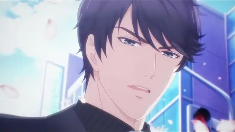 恋とプロデューサー～EVOL×LOVE～｜フジテレビの人気ドラマ・アニメ
