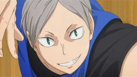 ハイキュー!! OAD|フジテレビの人気ドラマ・アニメ・TV番組の ハイキュー!! OAD|フジテレビの人気ドラマ・アニメ・TV番組の
