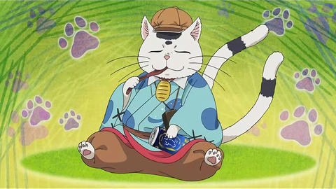 第7話 要は毒／呪いから生まれた怪物達による呪いモノ講座｜フジテレビ 