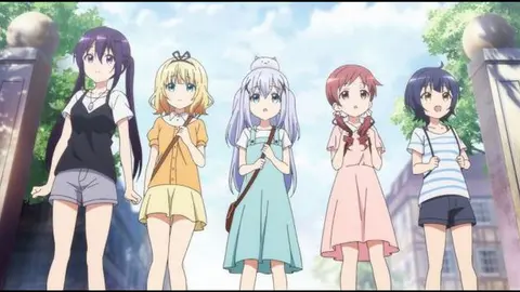 第9羽 やきもち風味のカモミール フジテレビの人気ドラマ アニメ Tv番組の動画が見放題 Fod 第9羽 やきもち風味のカモミール フジテレビの人気ドラマ アニメ Tv番組の動画が見放題 Fod