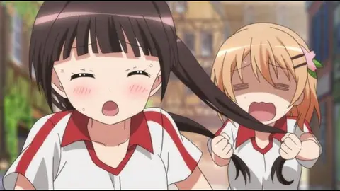 第9羽 やきもち風味のカモミール フジテレビの人気ドラマ アニメ Tv番組の動画が見放題 Fod 第9羽 やきもち風味のカモミール フジテレビの人気ドラマ アニメ Tv番組の動画が見放題 Fod