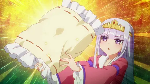 第1夜 眠れぬ城の姫｜フジテレビの人気ドラマ・アニメ・TV番組の動画が