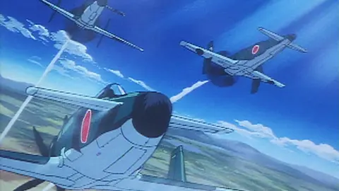紺碧の艦隊 フジテレビの人気ドラマ アニメ Tv番組の動画が見放題 Fod