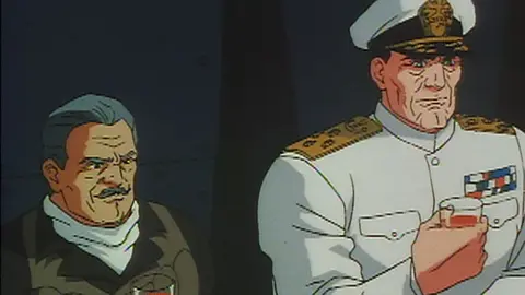 紺碧の艦隊 フジテレビの人気ドラマ アニメ Tv番組の動画が見放題 Fod