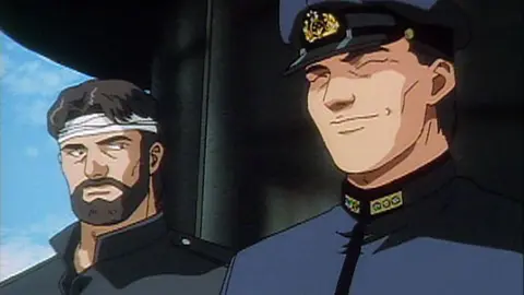 第1話 超戦艦日本武尊（ヤマトタケル）出撃｜フジテレビの人気