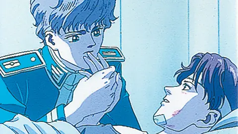 黄金の翼 フジテレビの人気ドラマ アニメ Tv番組の動画が見放題 Fod