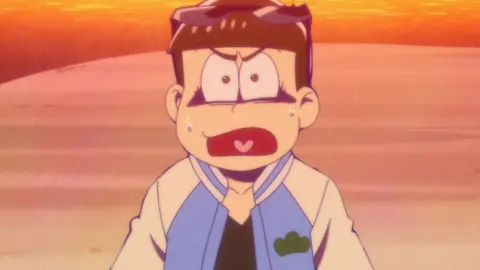 おそ松さん 第3期 フジテレビの人気ドラマ アニメ Tv番組の動画が見放題 Fod