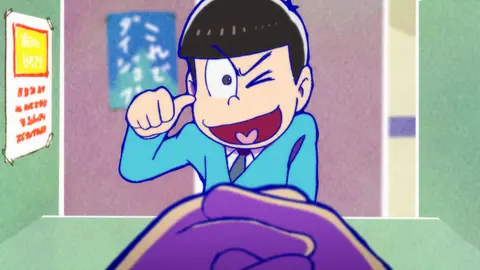 おそ松さん 第1期｜フジテレビの人気ドラマ・アニメ・TV番組の動画が見